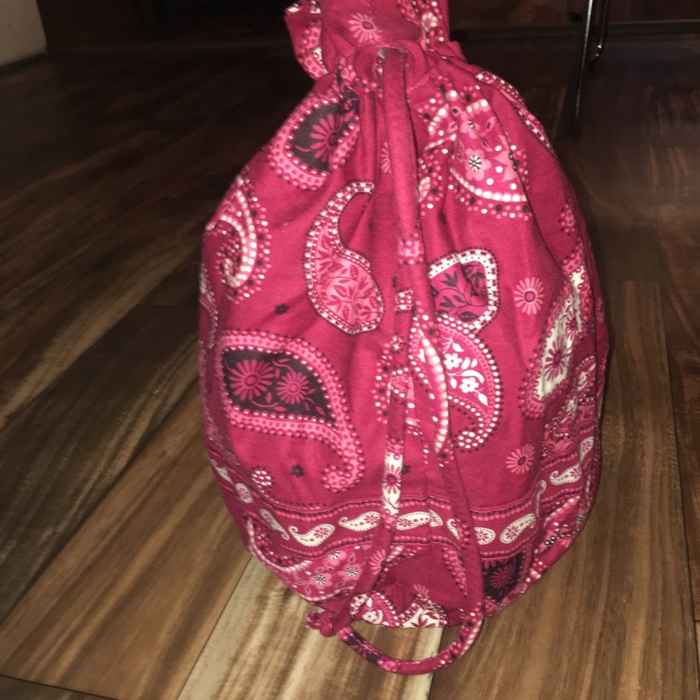 Vera Bradley bag